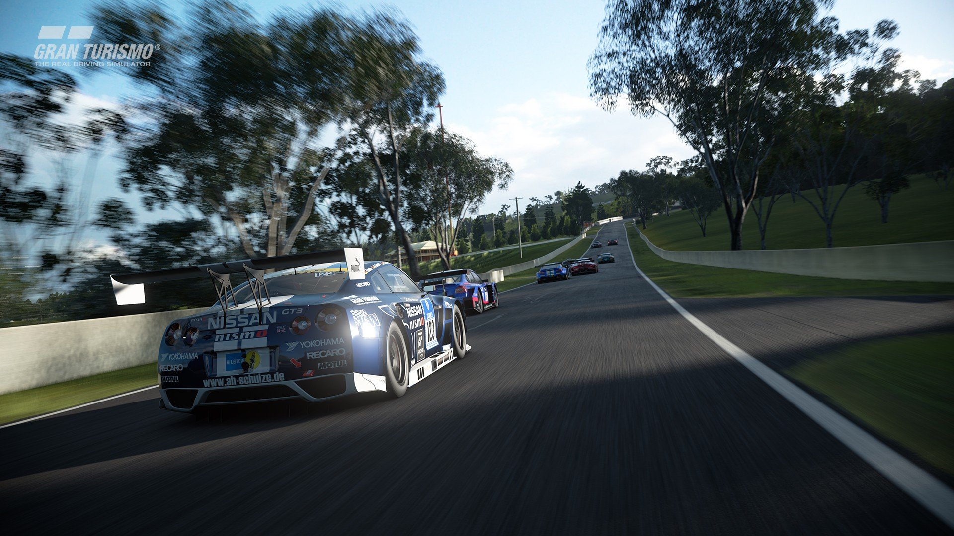 Gran Turismo Sport - Imagen 36